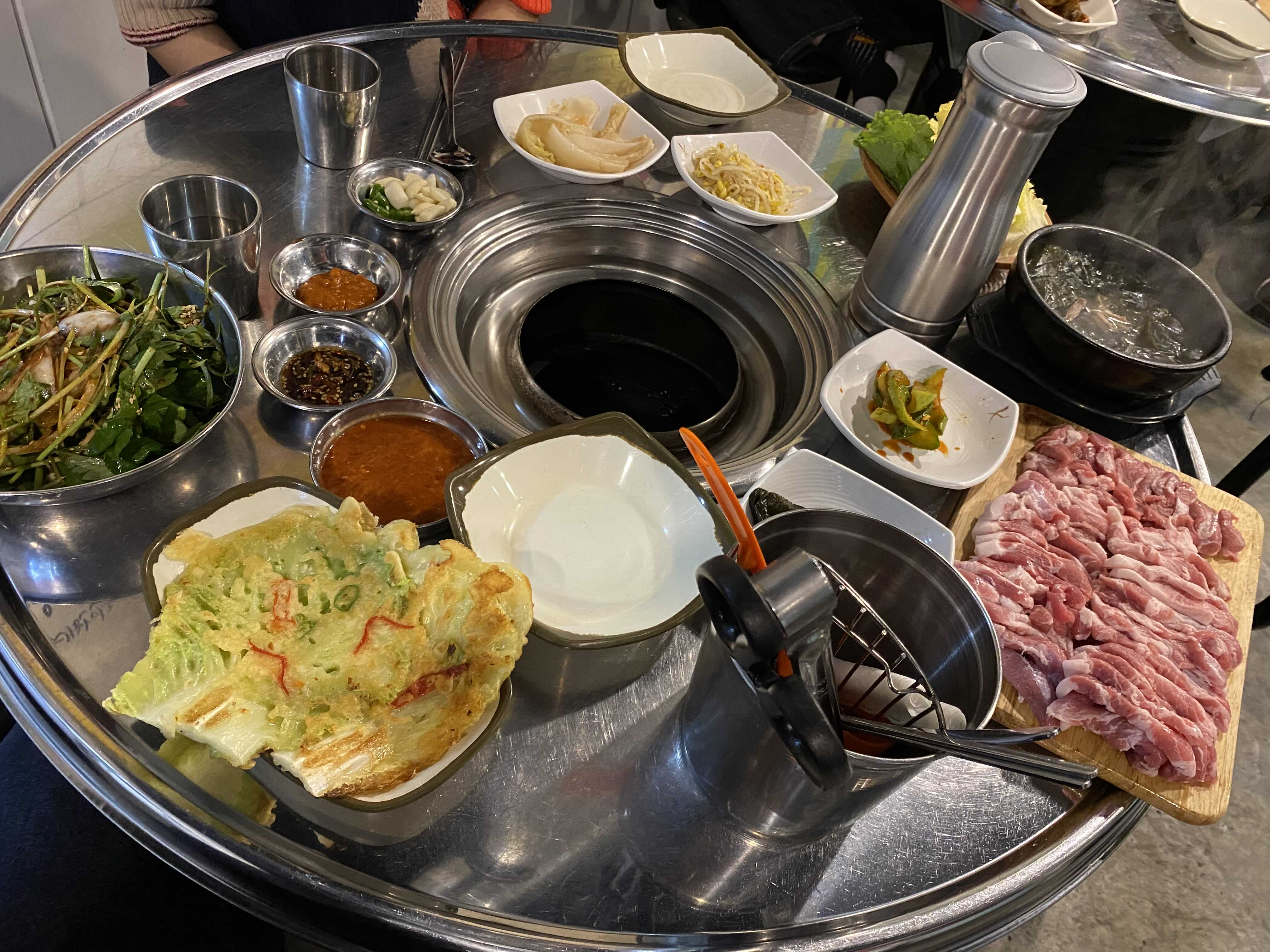양가네옛날뒷고기 이미지