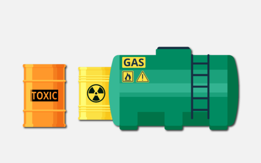 개과천선의 소방이야기 - [가스감지기] 독성 가스 감지기(Toxic Gas Detector) 대상물질&amp;#44; 설치기준&amp;#44; 배치기준 (feat. 산업안전보건법&amp;#44; 고압가스안전관리법&amp;#44; KOSHA)