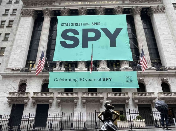 SPY