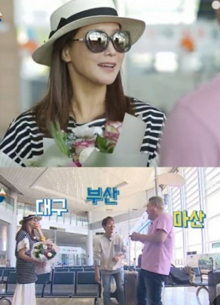 울산출신 연예인 당신이 몰랐던 대구 26