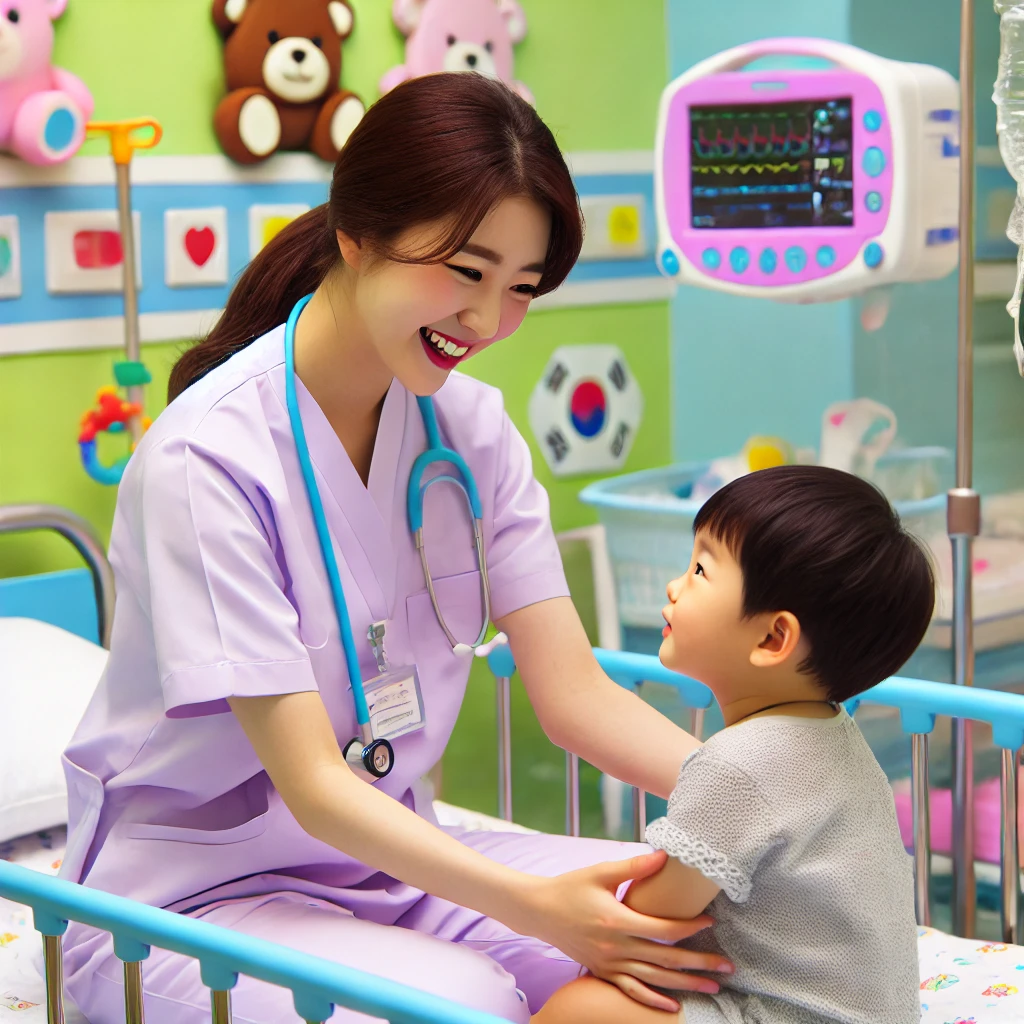  간호사면허증발급 