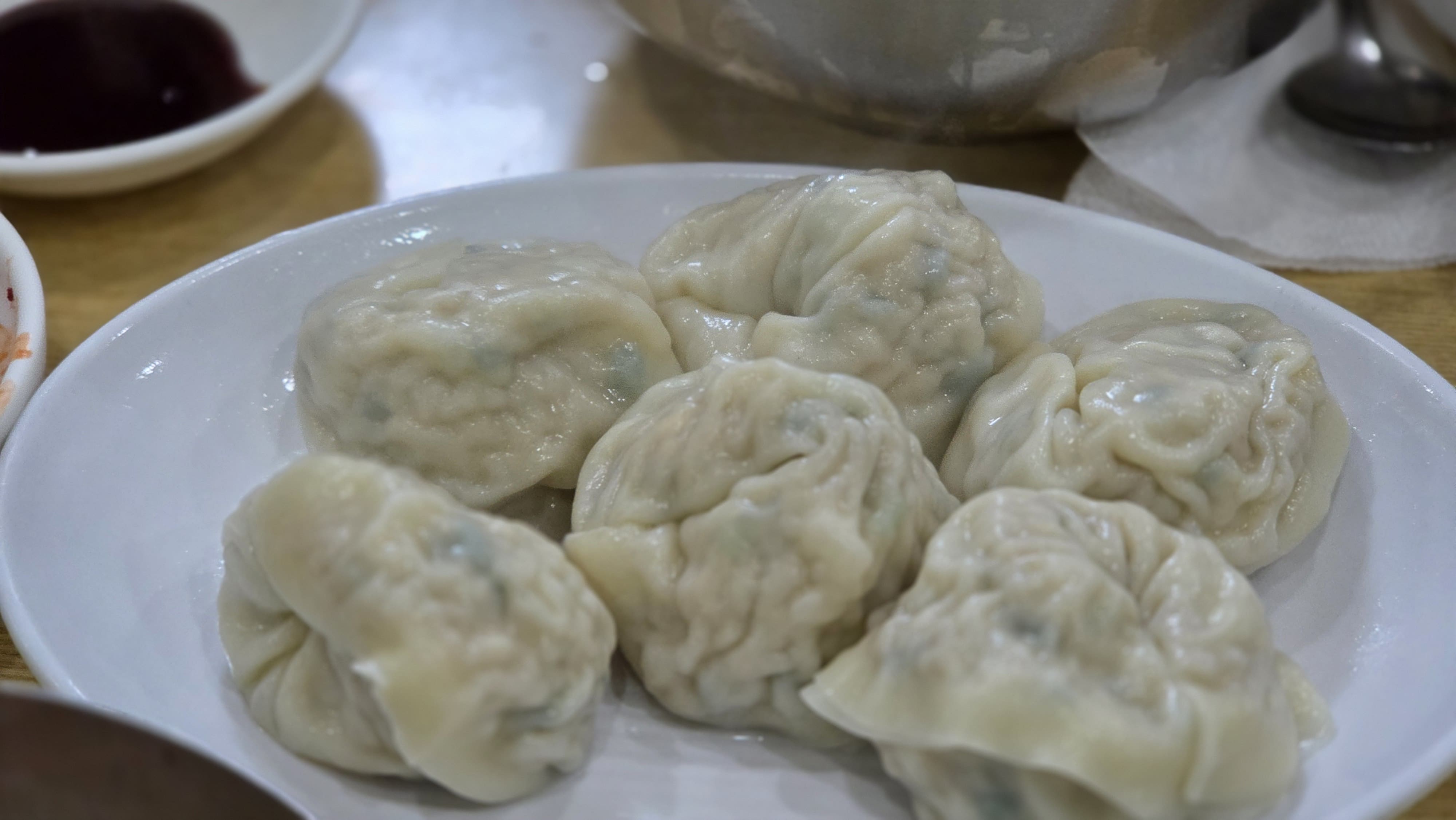 명동칼국수남문교자 사진 8