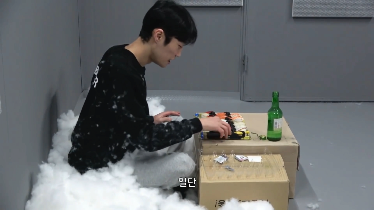  머니게임의 결말은? (웹툰,유튜브,참가자)