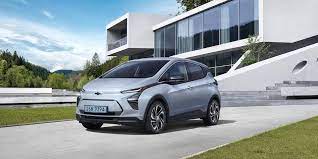 볼트 EV