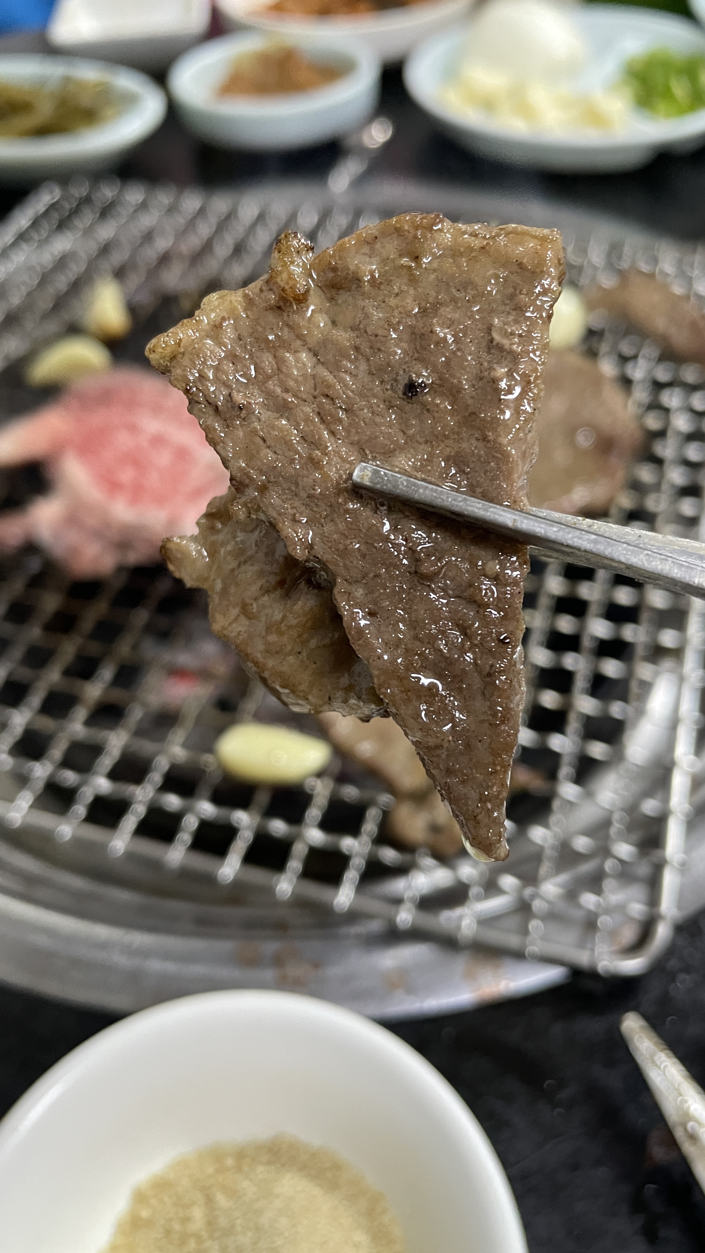Namsansikyuksikdang 5