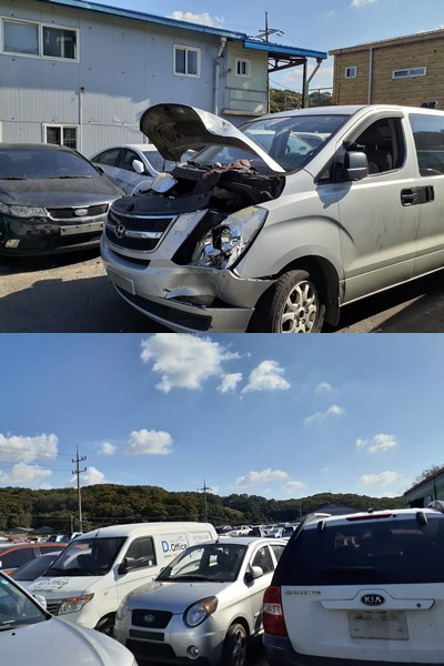  경기도 조기폐차 하반기 어떻게 준비할까?