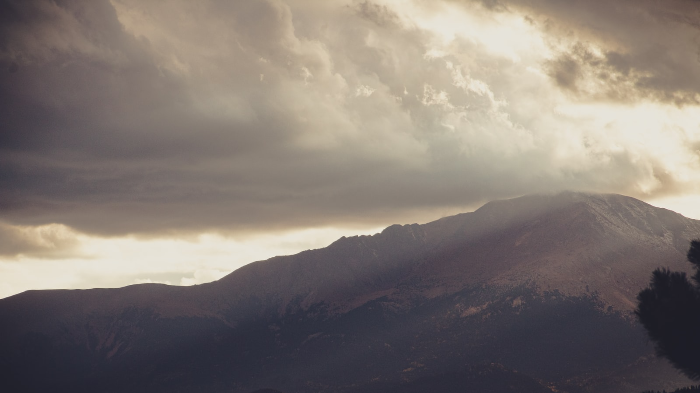 The impact of air pollution on health 6