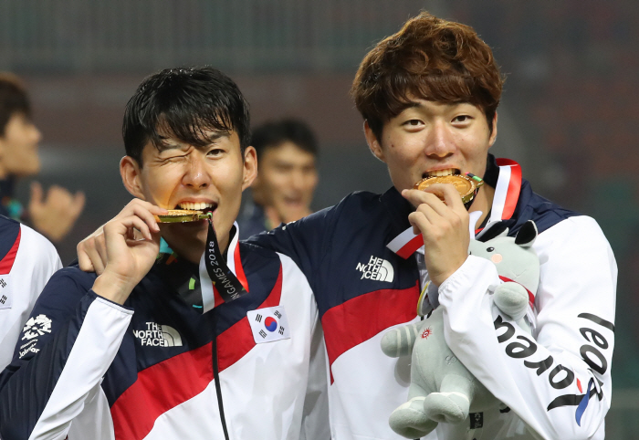 아시안게임 한국 남자 축구 역대 성적 정리