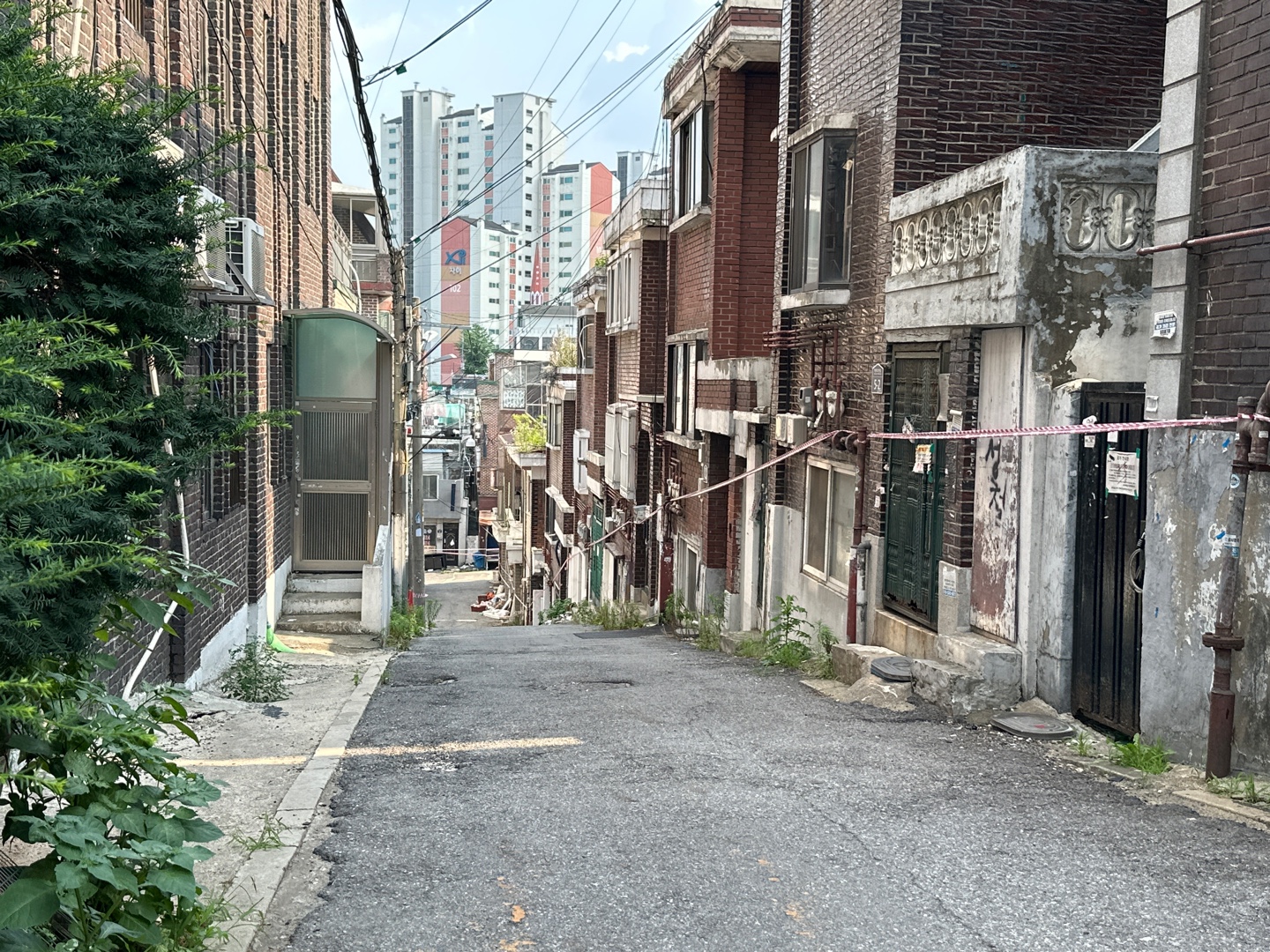 상대원 2구역