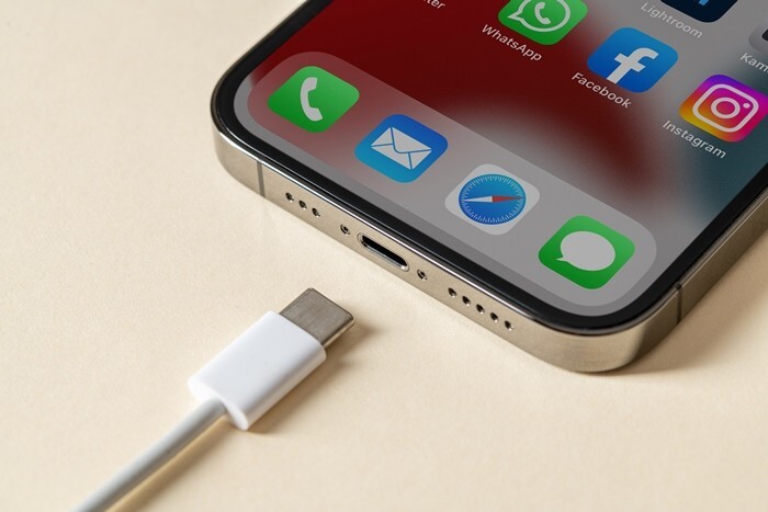  드디어 USB-C 타입 지원 아이폰15 공개일 떴다 예상 가격은 더 높다