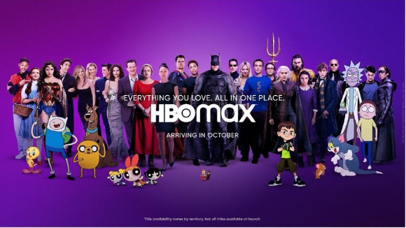  HBO MAX 한국 출시일, 대체 언제나오나?