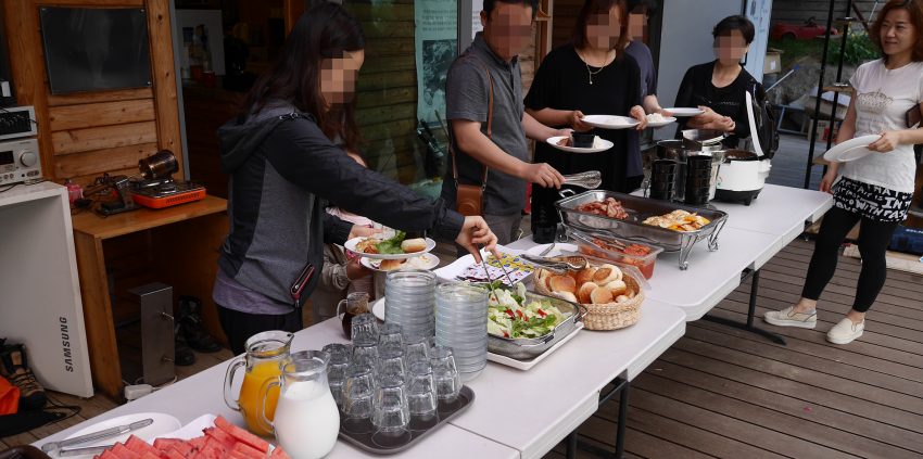 길섶카페 이미지