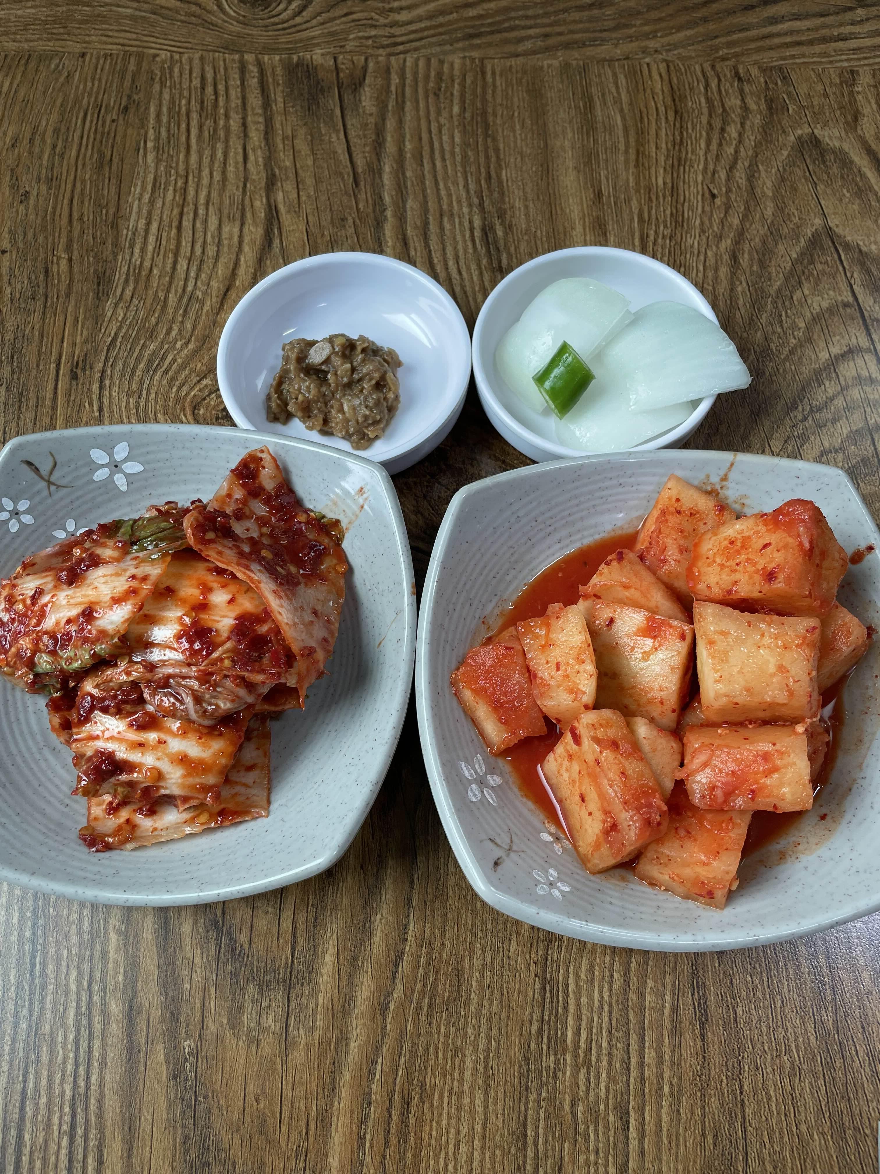 옛날순대 이미지