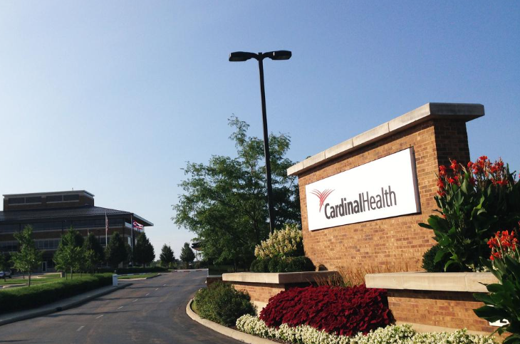  카디널 헬스(Cardinal Health) 사업 분야 , 사업실적, 전망에 대해 알아보기
