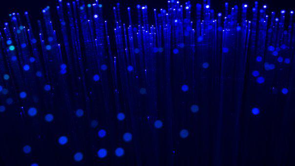 Fiber Optics ( 광섬유)