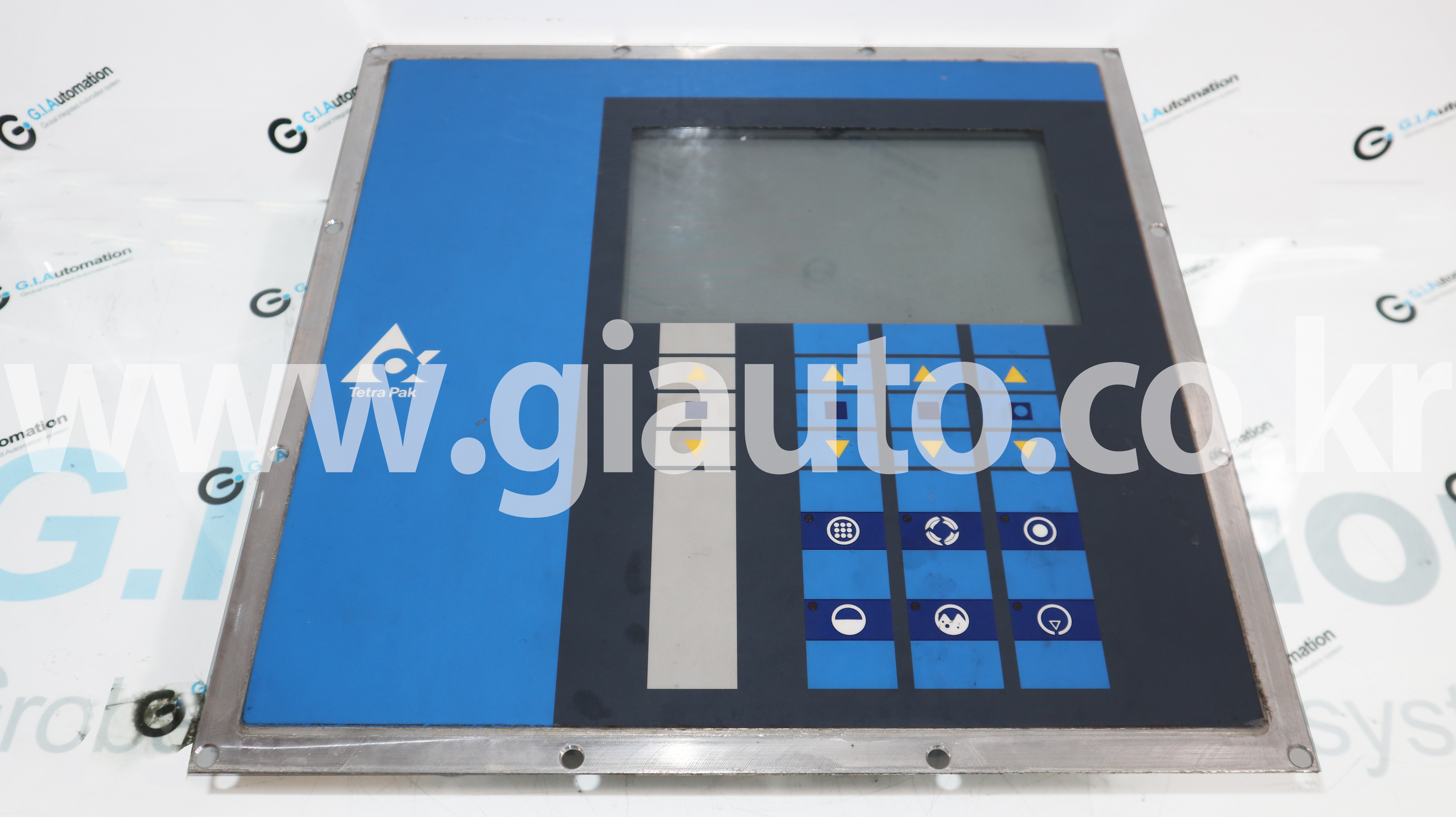 Tetra-Pak, SERITRONIC, Tegn.Nr: A115 20132