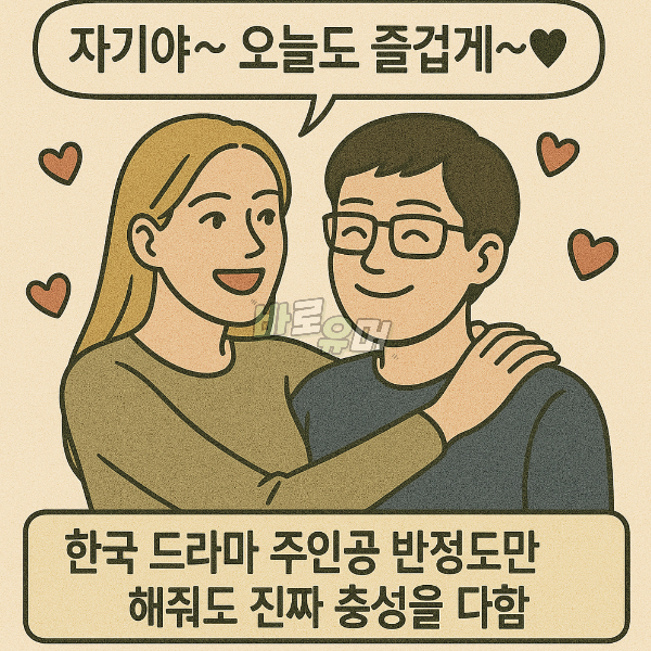 러시아 여자와 결혼하면 좋다는 4가지 6