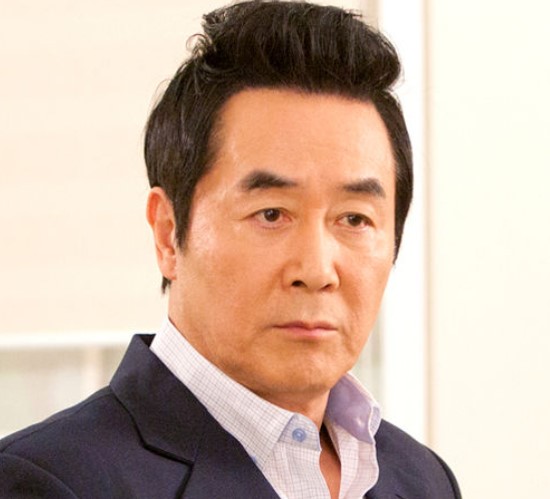 한진희 나이