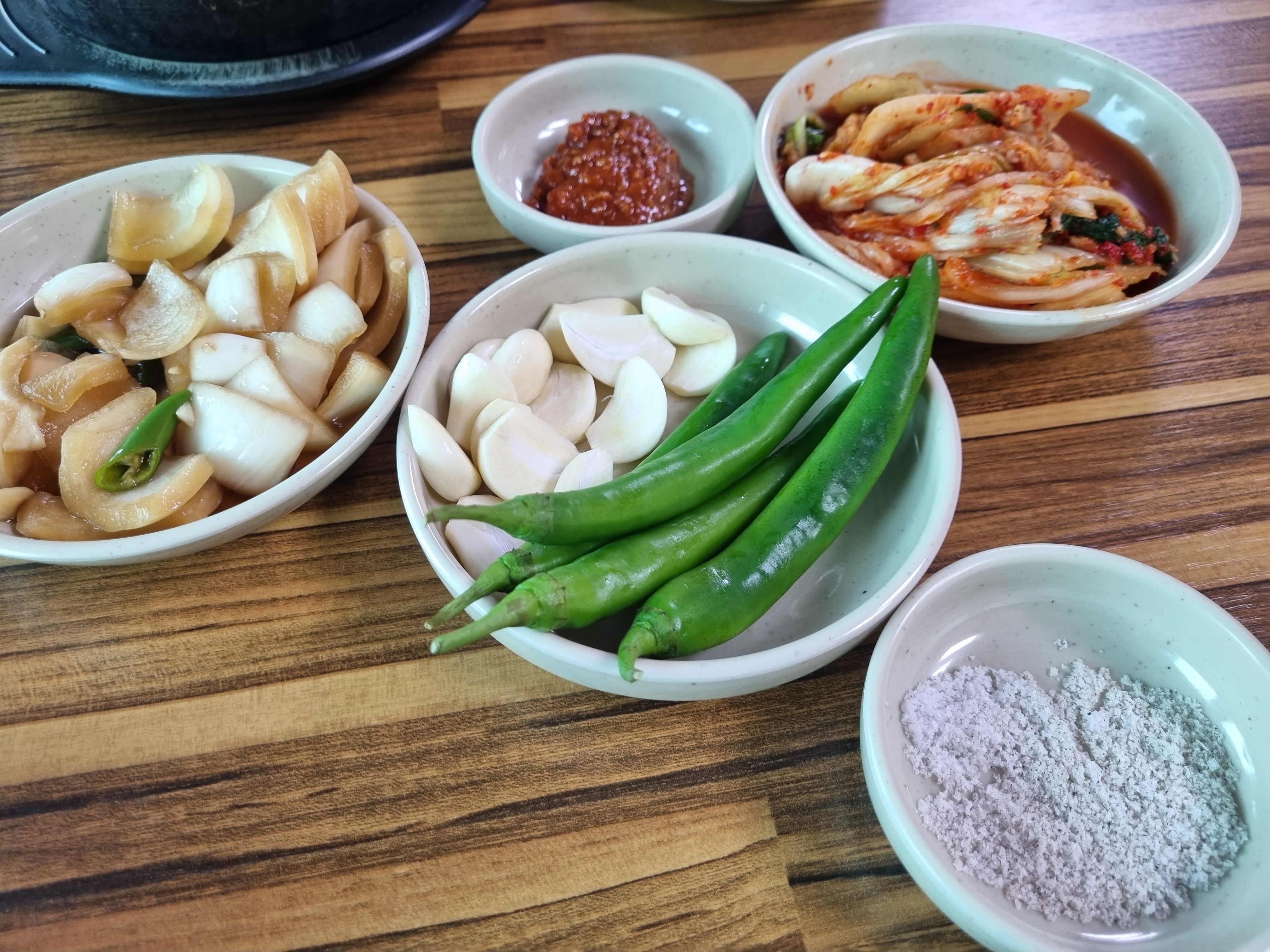 Hyangchonsamgyetang2hojeom 5