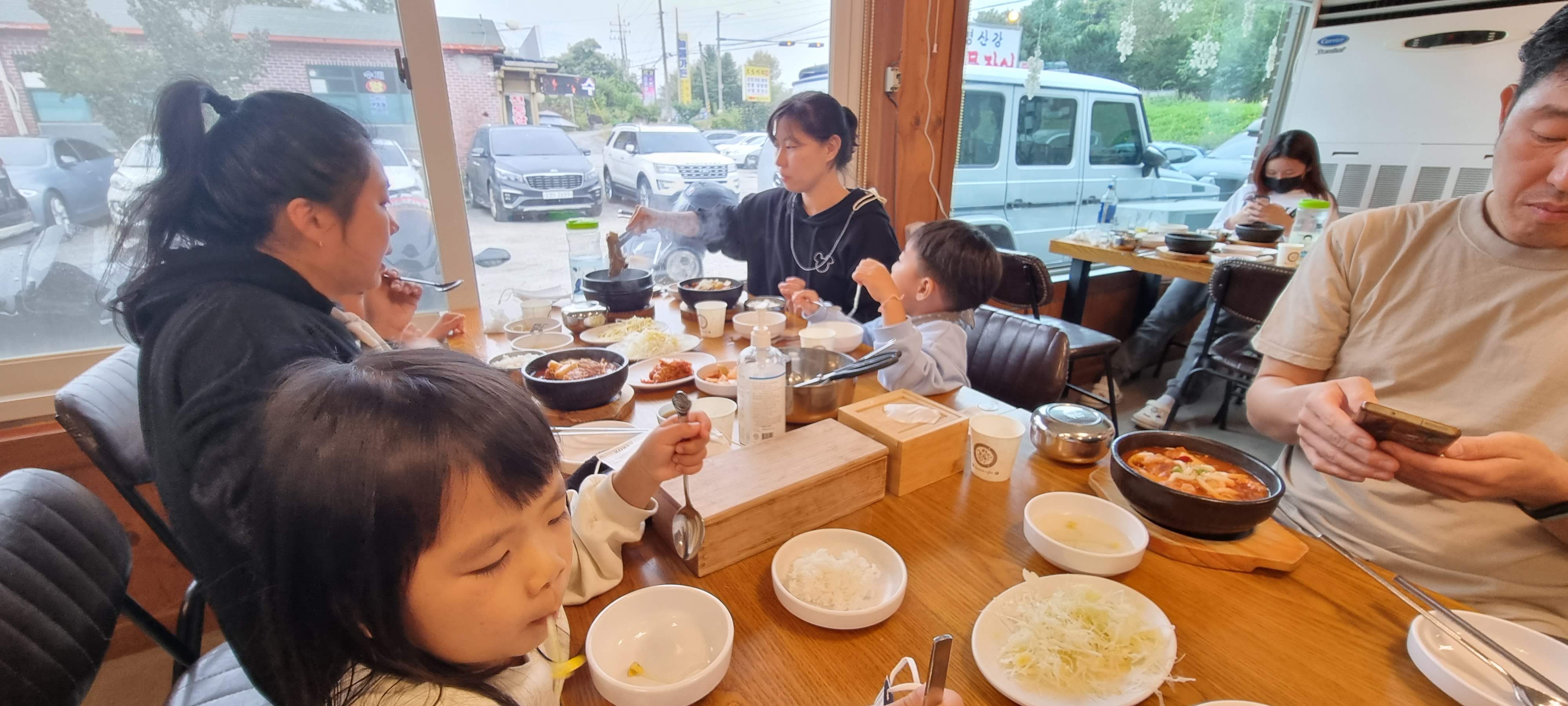 금강산갈비찜 이미지