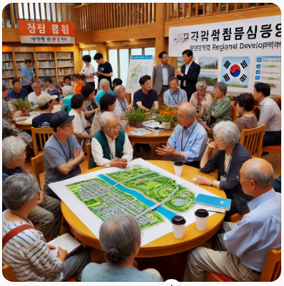 철원군청, 2025년 주요 공지사항 발표