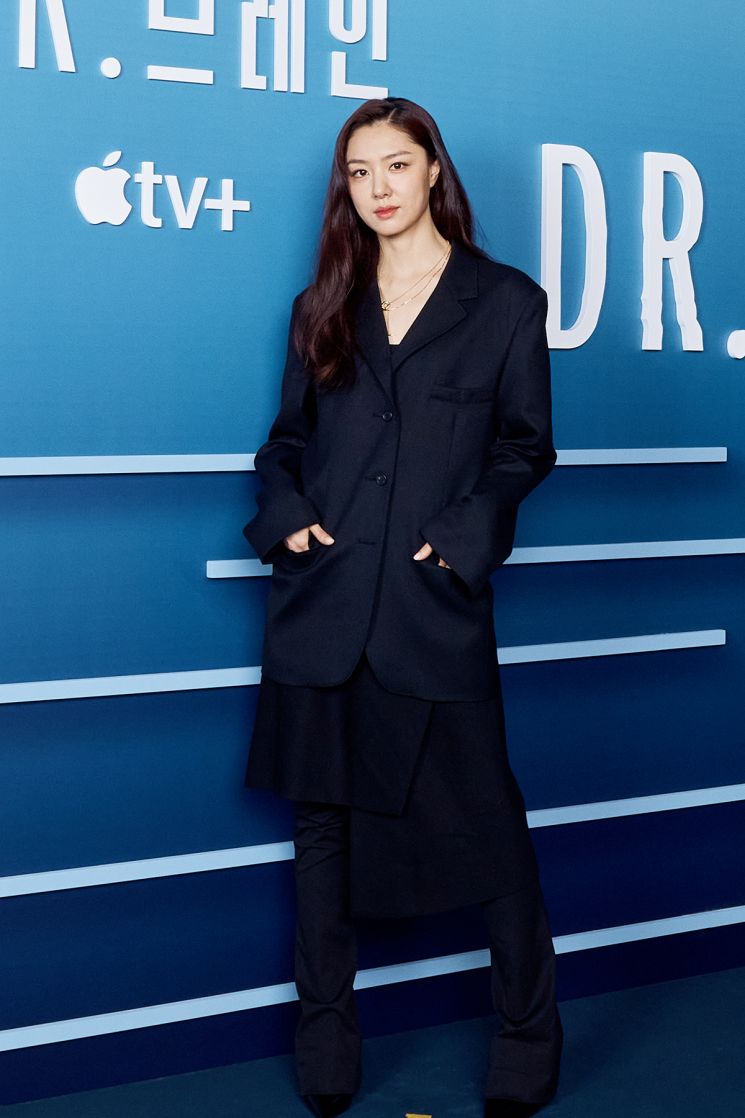 닥터브레인몇부작 등장인물 애플TV+에 대한 총정리!“width=