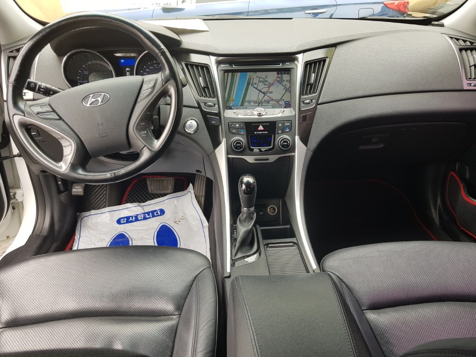 쏘나타 하이브리드 중고 쏘나타하이브리드중고차 7