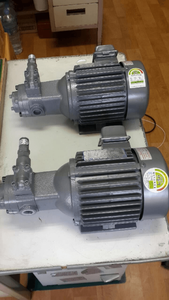 Komachine Transaction History ARYUNG MACHINERY