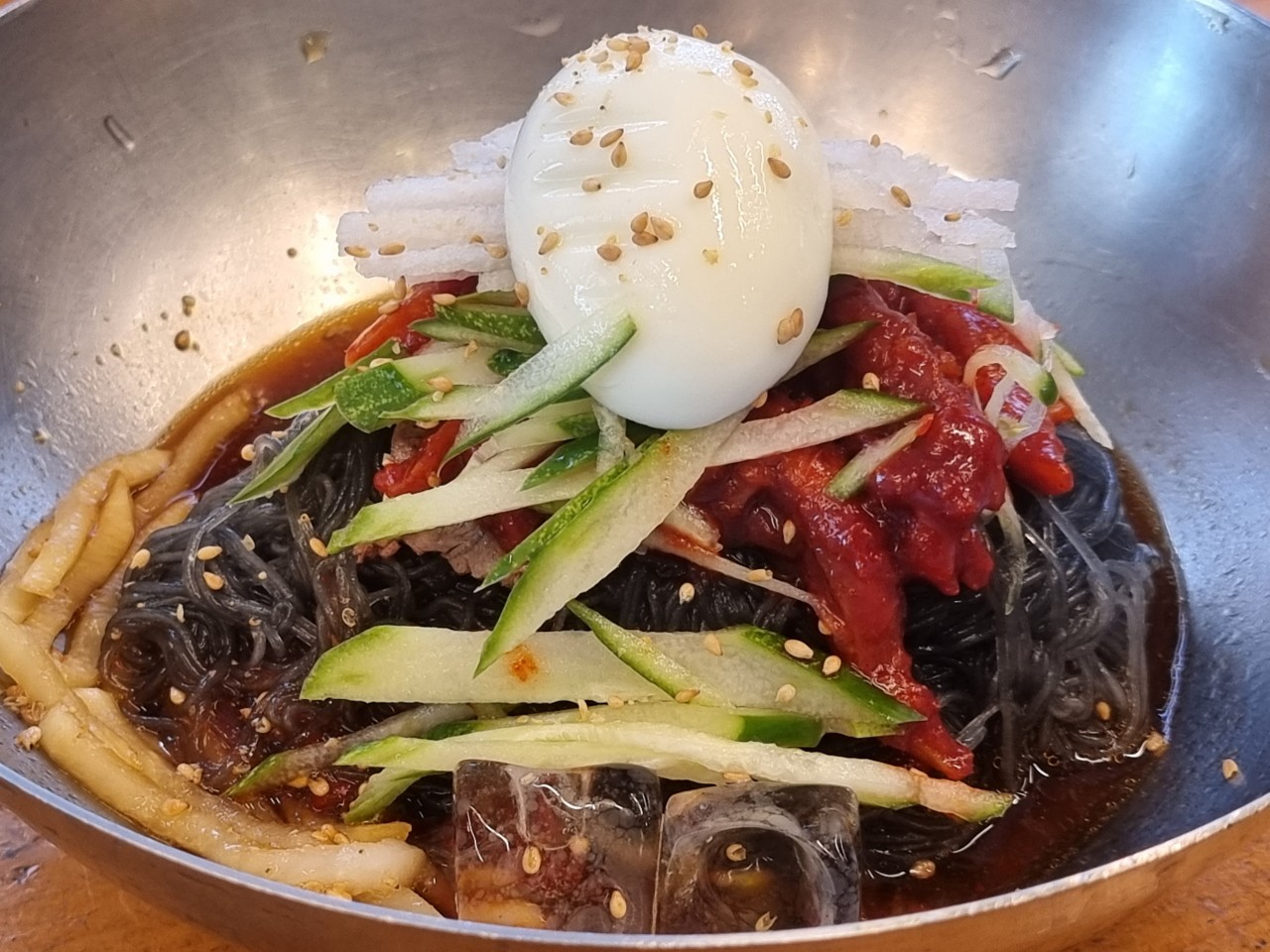 함흥냉면옥 이미지