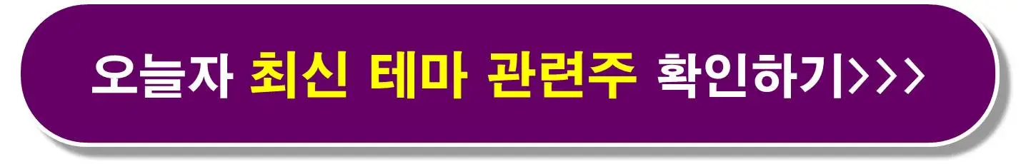 구리 가격 급등 전선 관련주 6