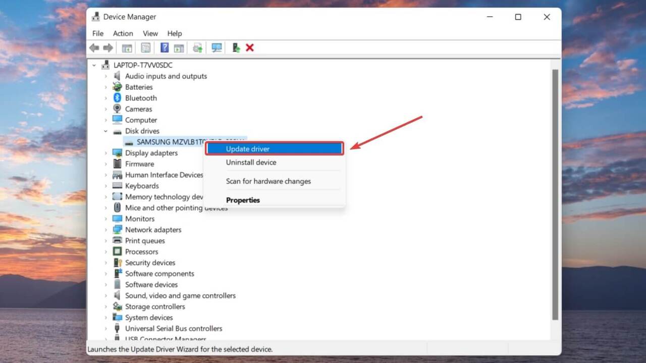 SSDの障害、死亡、またはクラッシュからデータを復旧する方法