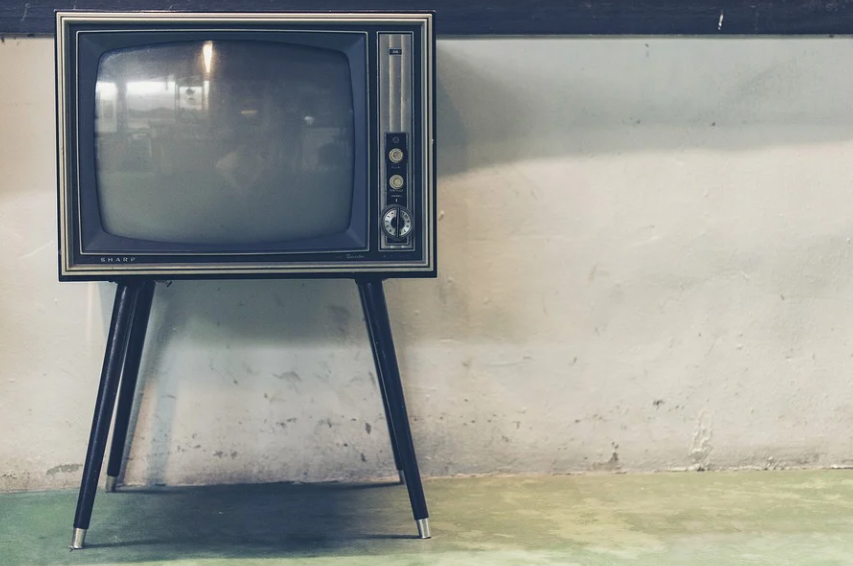 올레드 OLED TV 원래 발열이 심한 TV라구요?