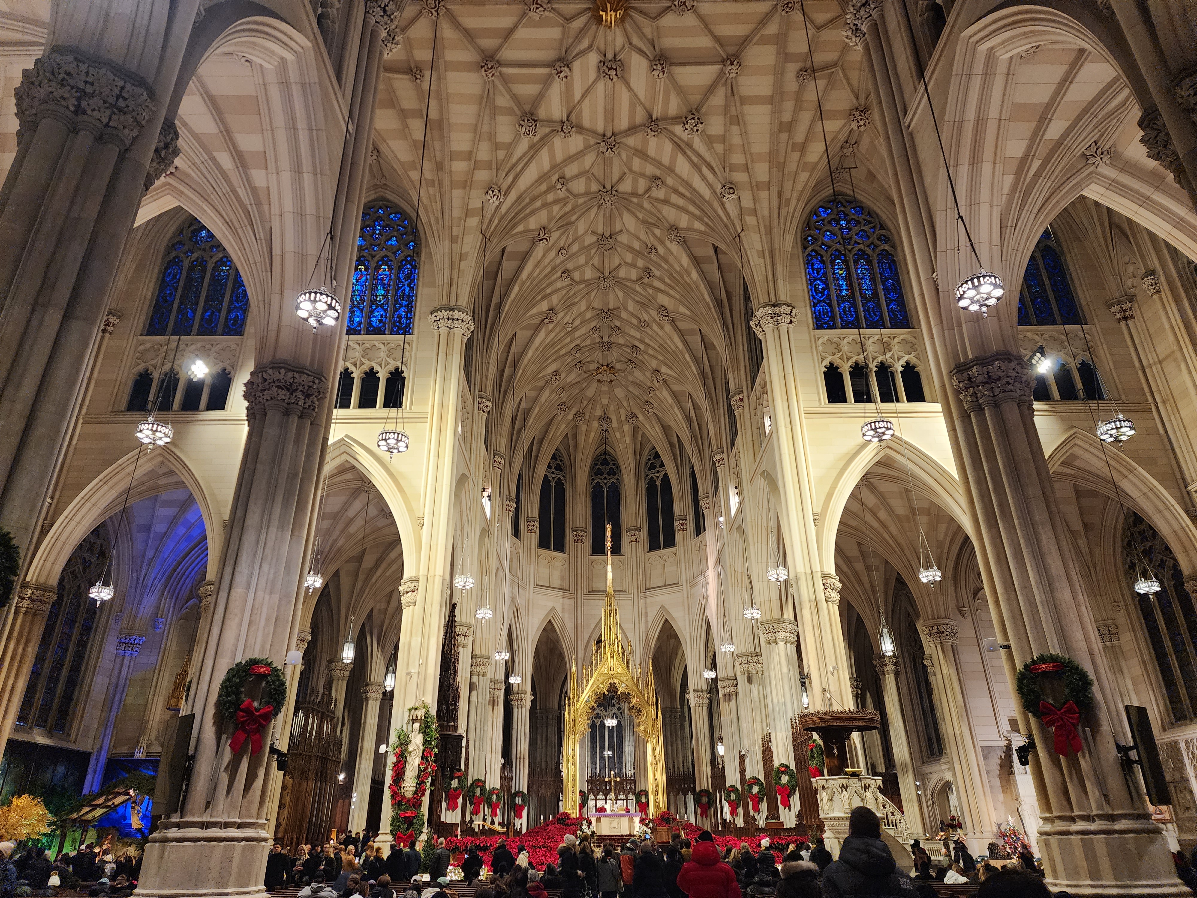 St. Patrick's Cathedral