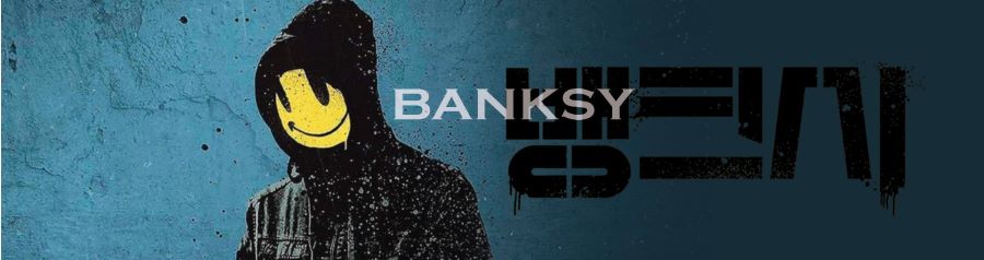 Banksy