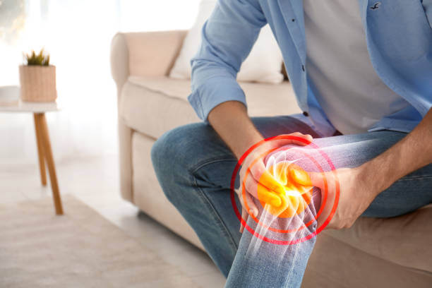 무릎 관절염 증상 10가지와 원인 및 예방법