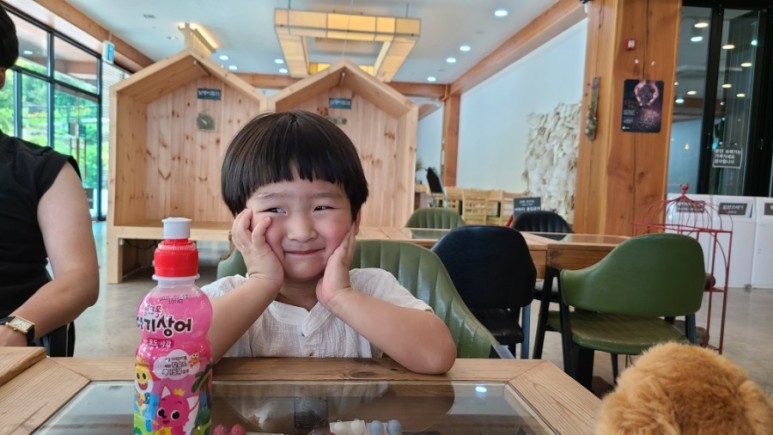 서울 근교 아이와 갈만한곳 [서울근교 갈만한곳] 남양주 산들소리수목원 24