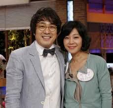  김한석 부인 박선영 이혼 과거와 집안