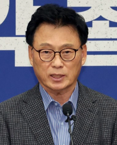 박광온 수원정 지역구 경선 패배 이유