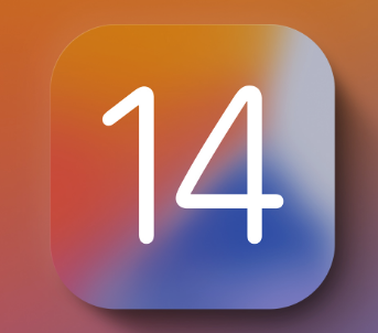 아이폰 iOS 14 카메라 무음이 막혔습니다...
