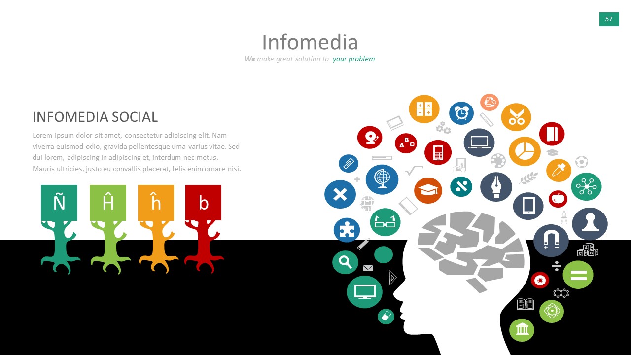  [무료 다운로드] 1 파워포인트 powerpoint 피피티 ppt 템플릿 template 다이어그램 diagram 인포그래픽 Infographic 보고서 제안서 기획서 발표자료
