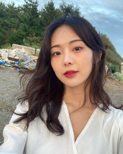  금새록 프로필 골목식당MC 인스타