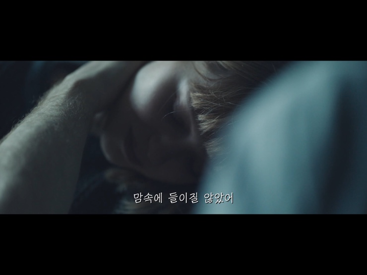 인공지능 로봇 영화 영화 '조(Zoe)' 후기 20