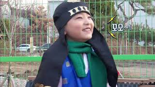  초등 1학년 겨울방학생활 - 총 9 강