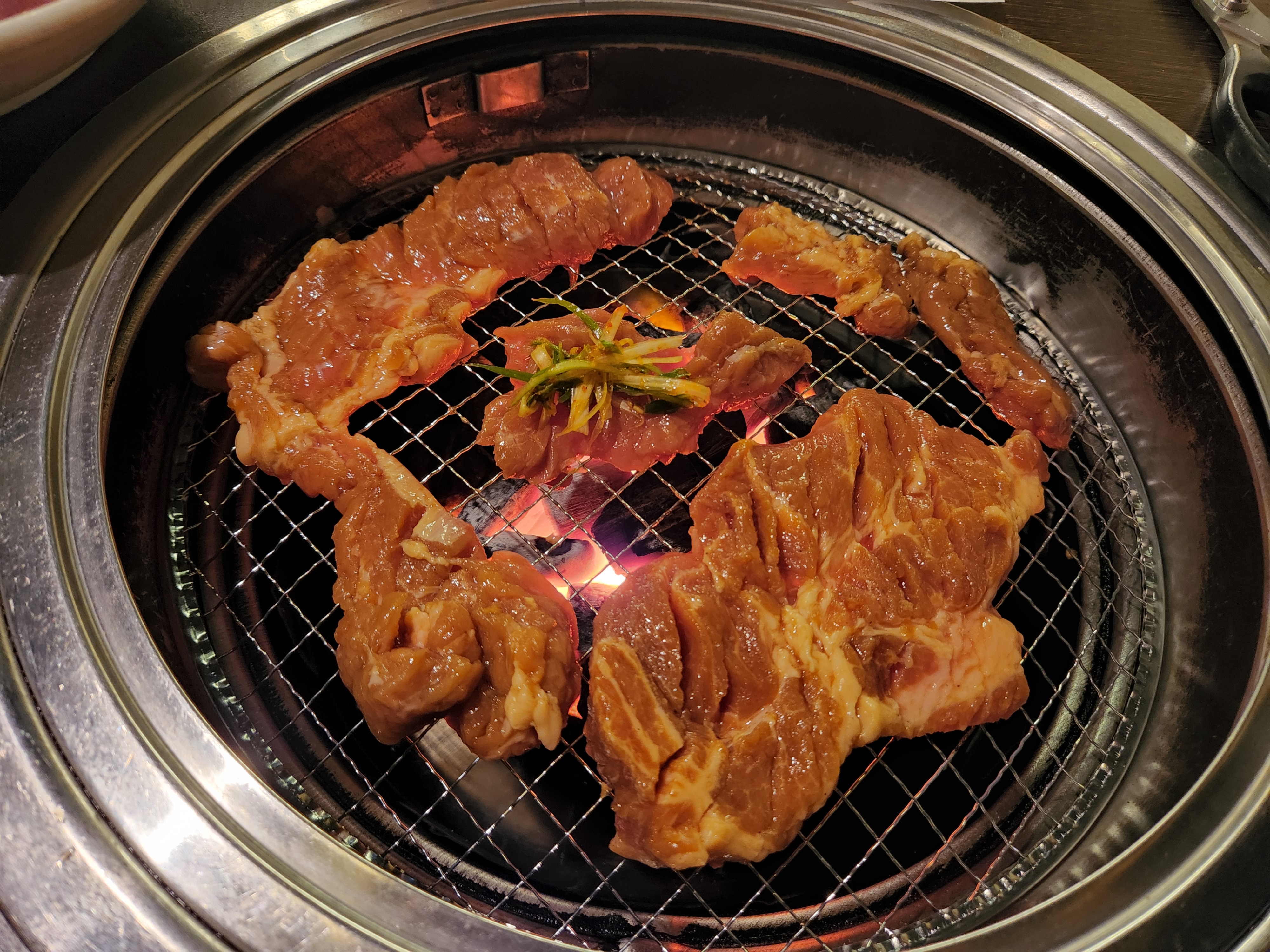  녹돈당