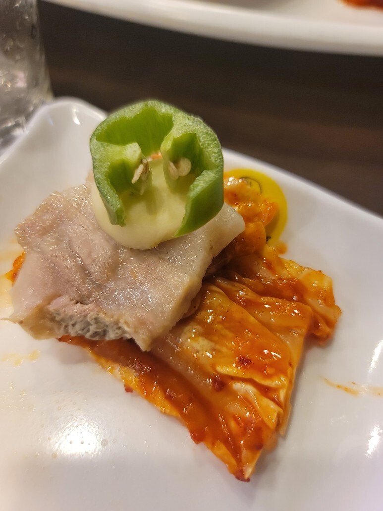 원할머니보쌈도당점 이미지