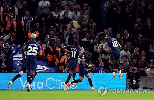 첼시 epl