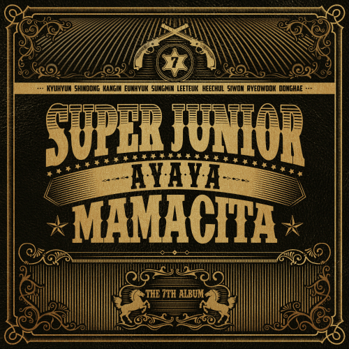  SUPER JUNIOR (슈퍼주니어) THIS IS LOVE 듣기/가사/앨범/유튜브/뮤비/반복재생/작곡작사