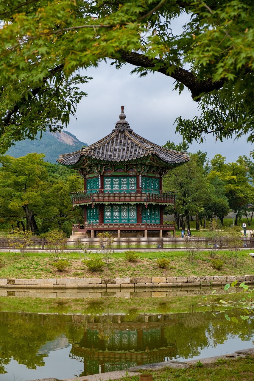 2025경복궁 야간개장 예매 인터파크/ 한복 무료입장 팁 공개