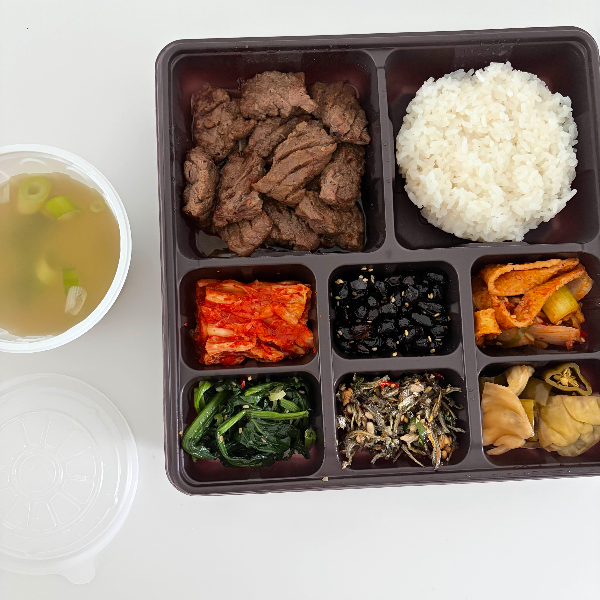 Hunjanggol 5