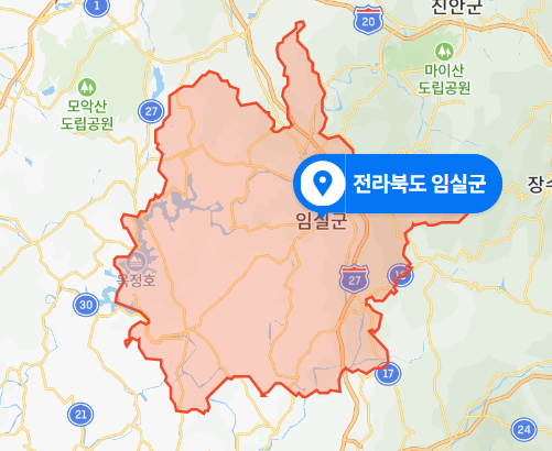  전북 임실군 동거녀 장애 아들 살인사건 (2019년 9월 사건 - 무기징역형)